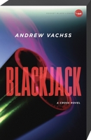 Blackjack 0307949575 Book Cover