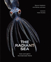 The Radiant Sea: Color and Light In the Underwater World 1419772376 Book Cover