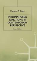 International Sanctions in Contemporary Perspective 0333638824 Book Cover