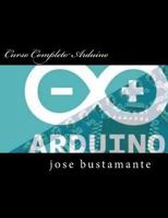 Curso Completo Arduino 154322024X Book Cover