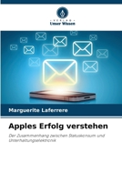 Apples Erfolg verstehen (German Edition) 6208570190 Book Cover