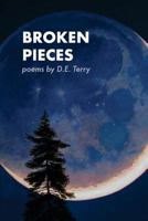 Broken Pieces 1986120341 Book Cover