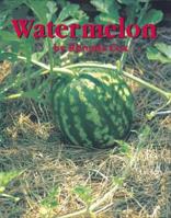 Sandia/Watermelon (Books for Young Learners Spanish) 1572742364 Book Cover