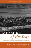 Measure of the Year 1558210881 Book Cover