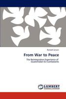From War to Peace 3848436612 Book Cover