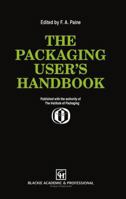Packaging User's Handbook 1461287987 Book Cover