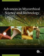 Advances in Mycorrhizal Science and Technology 1845935861 Book Cover