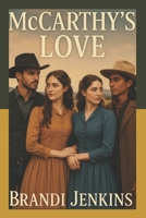McCarthy's Love B0FKHC2R4B Book Cover