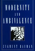 Modernity and Ambivalence 0801426030 Book Cover