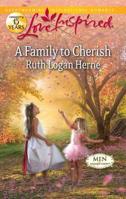 A Family to Cherish 0373877552 Book Cover