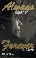 Always Together Forever in Love B0C7PPSSQL Book Cover