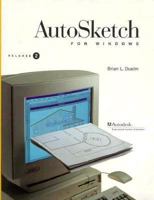 Autosketch for Windows: Release 2 1566370264 Book Cover