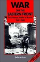 War on the Eastern Front 035401255X Book Cover