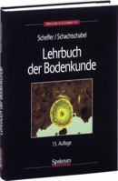 Lehrbuch der Bodenkunde 3827413249 Book Cover