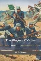 The Wages of Virtue 1519209894 Book Cover