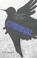 Criminal 1092483977 Book Cover