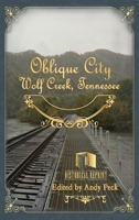 Oblique City: Wolf Creek, Tennessee 1955121214 Book Cover