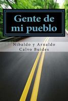 Gente de mi pueblo 1499720645 Book Cover