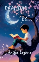 Realidad Es... B0BZ2WVR92 Book Cover