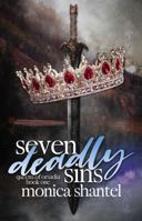 Seven Deadly Sins 1960696092 Book Cover