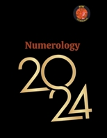 Numerology 2024 B0CLR2WZYD Book Cover