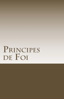 Principles de Foi 1985576384 Book Cover