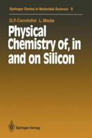 Physical Chemistry of, in and on Silicon 3642735061 Book Cover