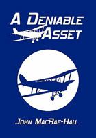 A Deniable Asset 1450280781 Book Cover