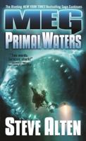 Primal Waters 0765347857 Book Cover