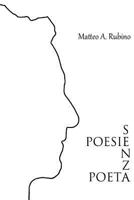 Poesie senza poeta 1291541071 Book Cover