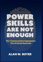 Power Skills Are Not Enough B0GZJFXGXP Book Cover