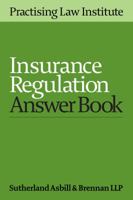 Insurance Regulation Answer Book 140242633X Book Cover