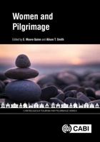 Women and Pilgrimage 1789249392 Book Cover