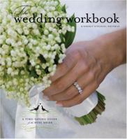 Wedding Workbook, The 1423601939 Book Cover