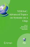 VLSI-SoC: Advanced Topics on Systems on a Chip 1441947086 Book Cover