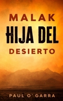 MALAK (The Boy Who Sailed To Spain) 1730792804 Book Cover