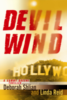 Devil Wind: A Sammy Greene Thriller 1732230188 Book Cover