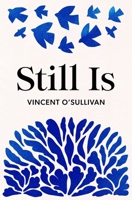 Still Is 1776922093 Book Cover