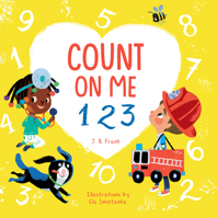 Who Can You Count On? 1641704381 Book Cover
