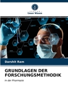 Grundlagen Der Forschungsmethodik 6203539880 Book Cover