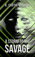 A Storm to the Savage B0F259XPCR Book Cover