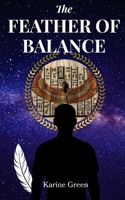 The Feather of Balance: A Novella B0G4DJC98L Book Cover