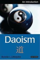 Daoism: An Introduction 1845116399 Book Cover