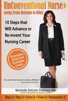 Unconventional Nurse 1935723847 Book Cover