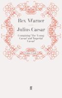 Julius Caesar 0571242944 Book Cover