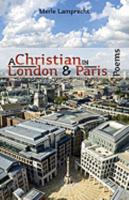 A Christian in London & Paris 157921939X Book Cover