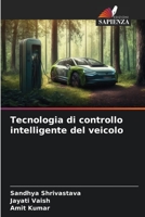 Tecnologia di controllo intelligente del veicolo 6206298914 Book Cover