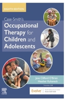 Occupational Therapy for Children and Adolescents B0BCS7DCJM Book Cover