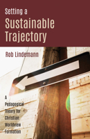 Setting a Sustainable Trajectory 1532635745 Book Cover