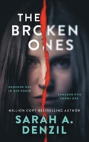 The Broken Ones 1838280707 Book Cover